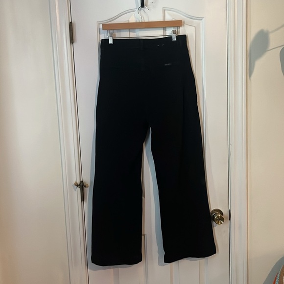 ROLLA'S Black Sailor Jeans - Picture 7 of 13